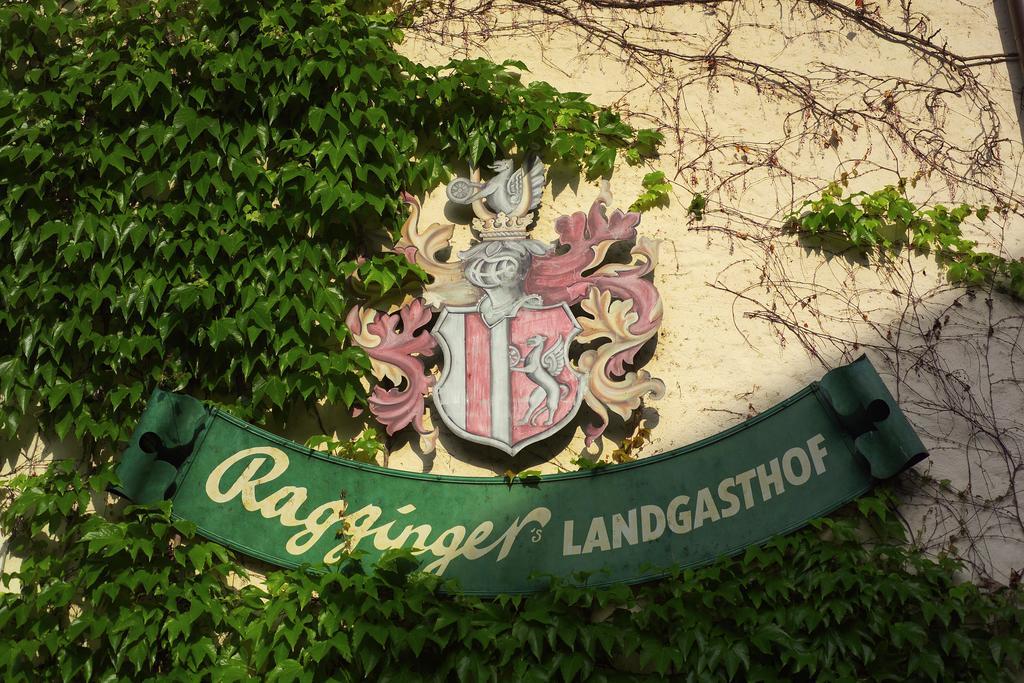 Hotel & Landgasthof Ragginger Attersee Нусдорф-ам-Аттерзее Экстерьер фото